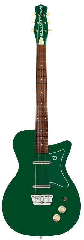 Neu im Shop | Danelectro ‘57 Jade